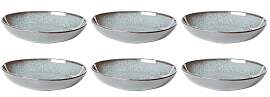 like. by Villeroy & Boch Lave Glacé 6er Set