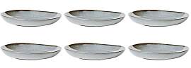 like. by Villeroy & Boch Lave Glacé 6er Set