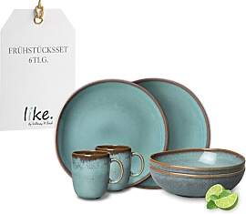 like. by Villeroy & Boch Lave Glace