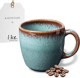 like. by Villeroy & Boch Lave glacé