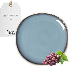 like. by Villeroy & Boch Lave glacé