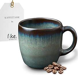 like. by Villeroy & Boch Lave gris