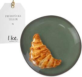 like. by Villeroy & Boch Lave Vert