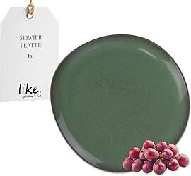 like. by Villeroy & Boch Lave Vert