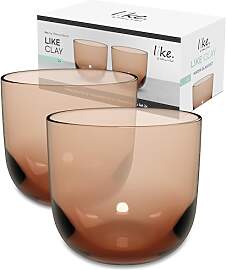 like. by Villeroy & Boch – Like Glass