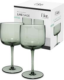 like. by Villeroy & Boch – Like Glass