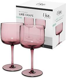 like. by Villeroy & Boch – Like Glass