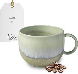 like. by Villeroy & Boch Perlemor Alga