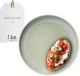 like. by Villeroy & Boch – Perlemor Alga
