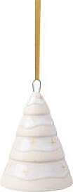 like. by Villeroy & Boch Winter Glow Ornament
