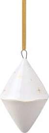 like. by Villeroy & Boch Winter Glow Ornament