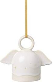 like. by Villeroy & Boch Winter Glow Ornament