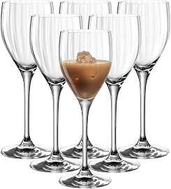 Likörglas LEONARDO "Likörgläser Poesia 190 