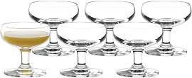 Likörglas STÖLZLE "Likörschalen 85 ml 6er