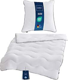LILENO HOME Premium Sommerdecke 155x220 cm +
