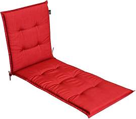 LILENO HOME Sonnenliege Auflage als [1er Set -