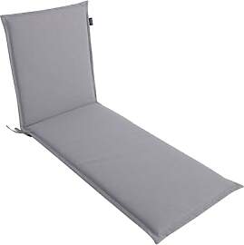 LILENO HOME Sonnenliege Auflage als [2er Set -