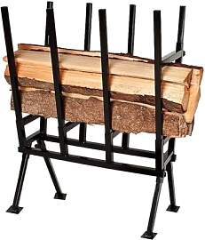 LILIIN Metall Sägebock 400kg Belastbar,