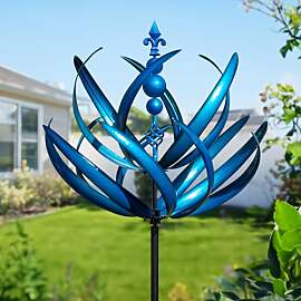 LimeHill Windspiel für Hof und Garten - Windspiel 
