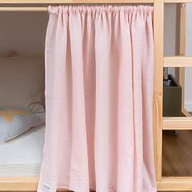 Limmaland Gardinen passend für IKEA KURA