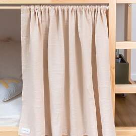 Limmaland Gardinen passend für IKEA KURA