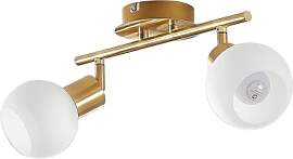 Lindby Deckenlampe 'Elaina' (Modern) in