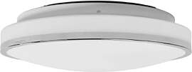 Lindby LED Deckenlampe Lyss