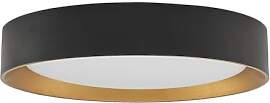 Lindby LED Deckenleuchte Kambia (Modern) in