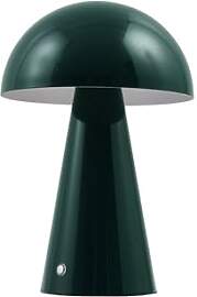 Lindby LED Tischlampe Nevijomit USB Anschluss