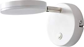 Lindby LED Wandlampe schwenkbar & drehbar,