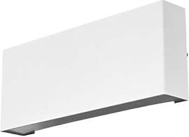 Lindby LED Wandleuchte außen Safira