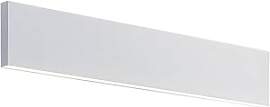 Lindby LED Wandleuchte, Wandlampe Innen Ignazia