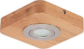 Lindby ,schwenkbar (Modern) aus Holz (1 flammig,)