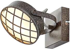 Lindby Strahler Tamin (Vintage, Industriell) in