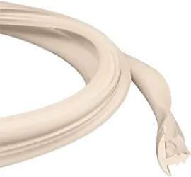 Liner Lock Kederleiste für Klemmprofilleiste und