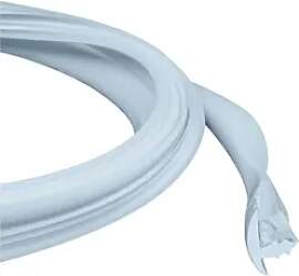 Liner Lock Kederleiste für Klemmprofilleiste und