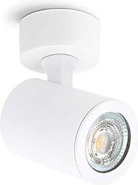 linovum TENJO Deckenspot Wandstrahler schwenkbar