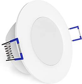 linovum® WEEVO dimmbare LED Bad Einbaustrahler