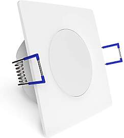 linovum® WEEVO Einbaustrahler LED für Bad &