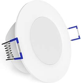 linovum WEEVO extra flacher IP44 LED