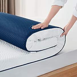 LINSY HOME Matratzentopper Gel Topper