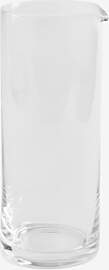 Lioare 1-liter-glaskrug Transparent - Sklum