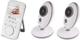 Lionelo Care Babyline 5.1 Video-Babyphone 1 St.