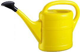 Lippert Gießkanne ca. 5 ltr. gelb