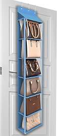 Lirex Geldbörsen-Organizer, 6 Taschen