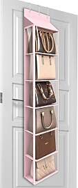 Lirex Geldbörsen-Organizer, 6 Taschen
