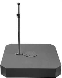 LiRo Maxi Plus Schirmständer 120kg