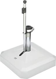Liro Schirmständer Mini Plus-K 45kg 