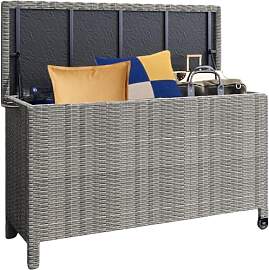 Litake 400L Aufbewahrungsbox für den