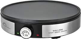 LITTLE BALANCE 8383 Maxi-Crêpes Trio i-200 –